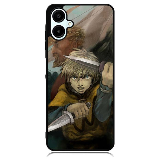Vinland Saga Thorfinn 2 Samsung Galaxy A06 Case