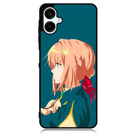 Violet Evergarden 3 Samsung Galaxy A06 Case