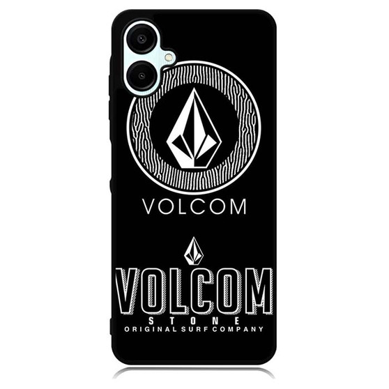 Volcom Stone Samsung Galaxy A06 Case