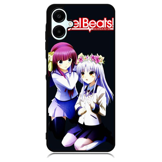 Angel Beats 3 Samsung Galaxy A06 Case