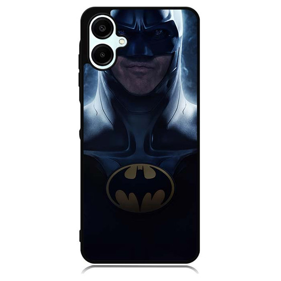 Batman the Flash Michael Keaton Samsung Galaxy A06 Case