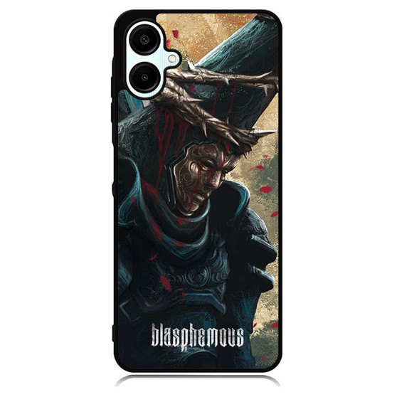 Blasphemous 1 Samsung Galaxy A06 Case