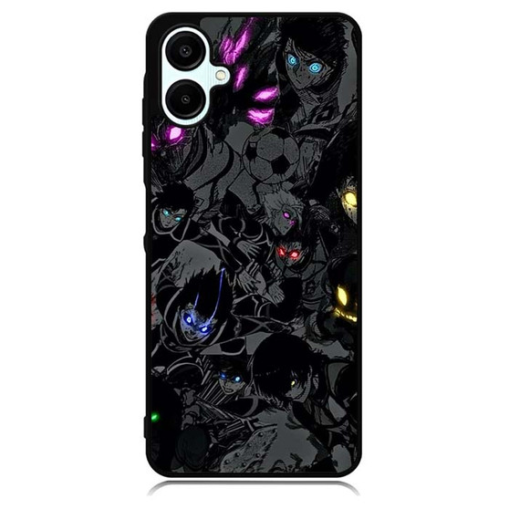 Bluelock Egoistic Samsung Galaxy A06 Case