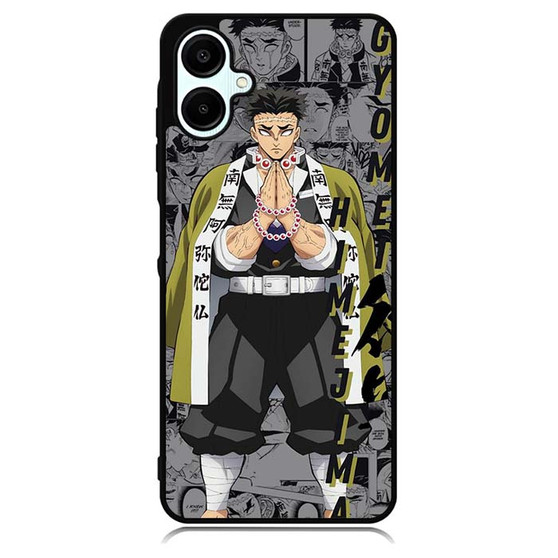 Demon Slayer Himejima Samsung Galaxy A06 Case