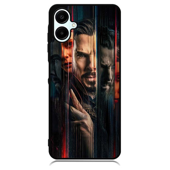 Doctor Strange in the Multiverse of Madness Art Samsung Galaxy A06 Case