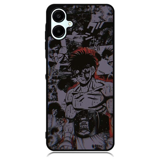 Hajime No Ippo Collage Samsung Galaxy A06 Case