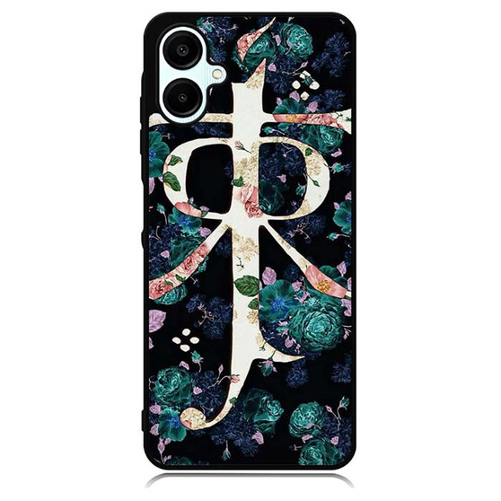 J R R Tolkien Samsung Galaxy A06 Case