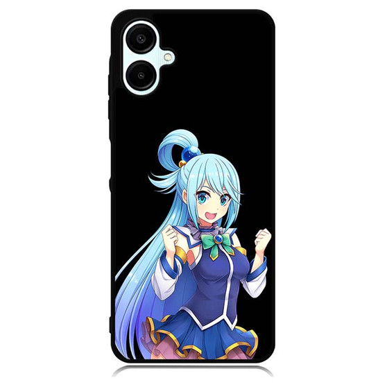 Kono Subarashii Sekai ni Shukufuku 1 Samsung Galaxy A06 Case