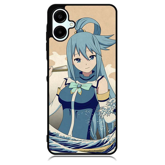 Kono Subarashii Sekai ni Shukufuku 3 Samsung Galaxy A06 Case