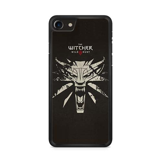 The witcher 3 wild hunt iPhone 8 | iPhone 8 Plus Case