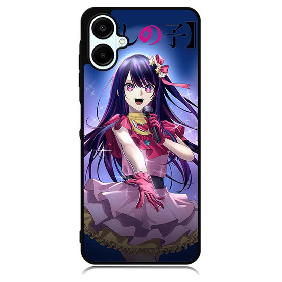 Oshi no ko 3 Samsung Galaxy A06 Case