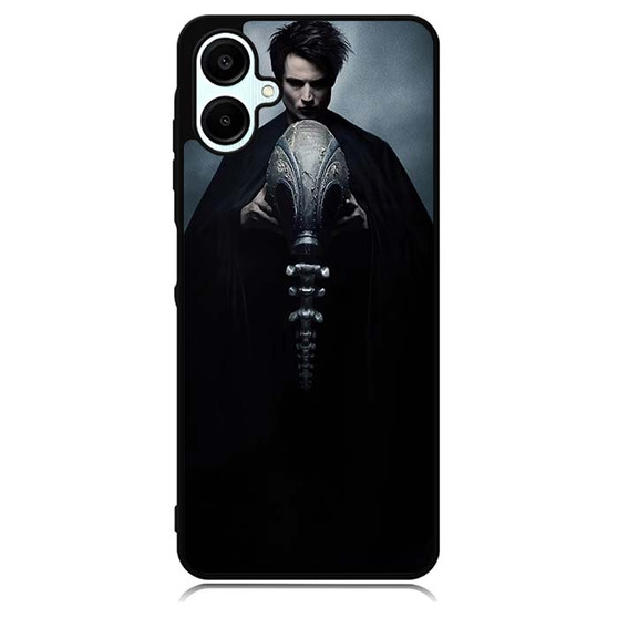 The man Samsung Galaxy A06 Case
