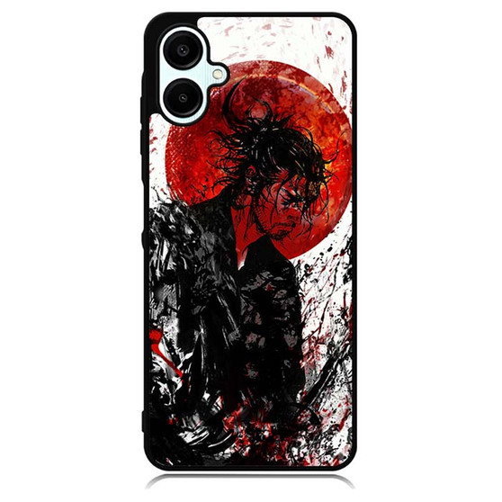 Vagabond Art Samsung Galaxy A06 Case