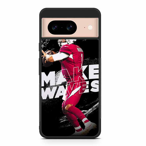 Arizona Cardinals Make Waves Google Pixel 8/ Pixel 8a/ Pixel 8 Pro Case