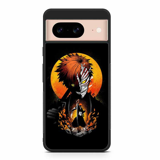 Bleach Hollow Ichigo ASCK Google Pixel 8/ Pixel 8a/ Pixel 8 Pro Case