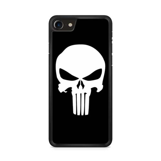 thr punisher logo iPhone 8 | iPhone 8 Plus Case
