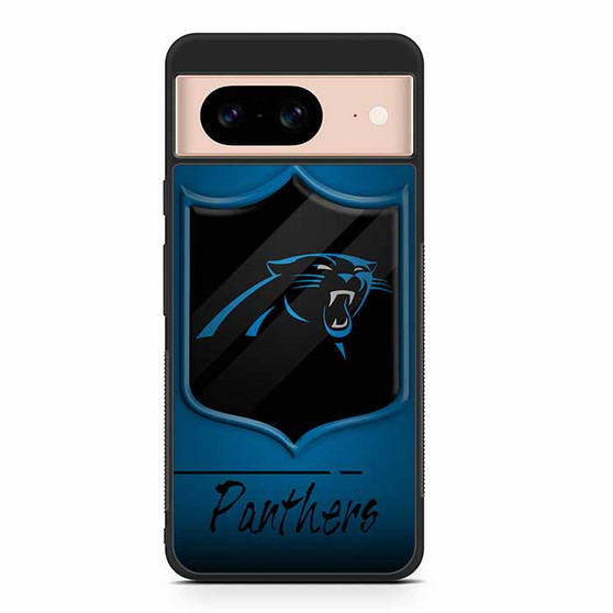 Carolina Panthers ASCK Google Pixel 8/ Pixel 8a/ Pixel 8 Pro Case