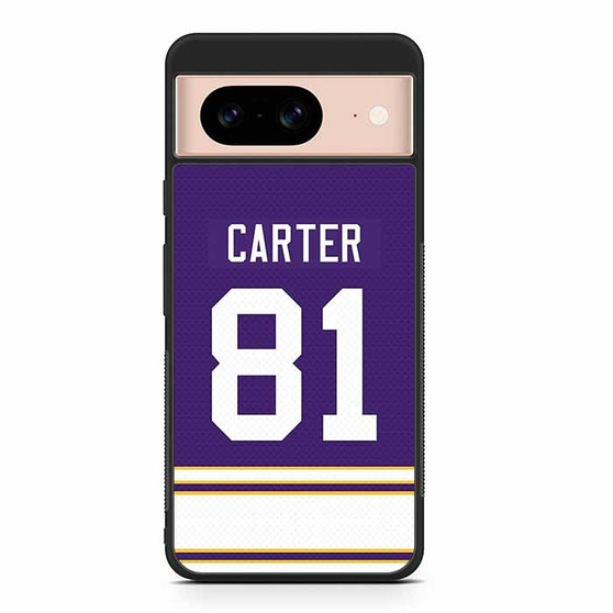 Carter vikings Google Pixel 8/ Pixel 8a/ Pixel 8 Pro Case