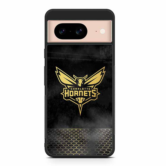 Charlotte Hornets NBA Basketball Google Pixel 8/ Pixel 8a/ Pixel 8 Pro Case