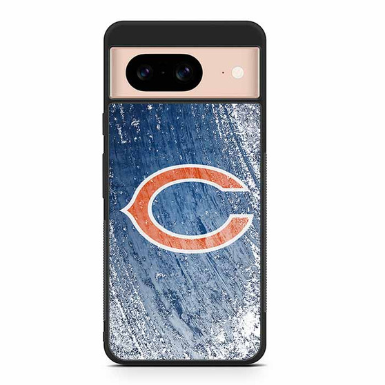 Chicago Bears ASCK Google Pixel 8/ Pixel 8a/ Pixel 8 Pro Case
