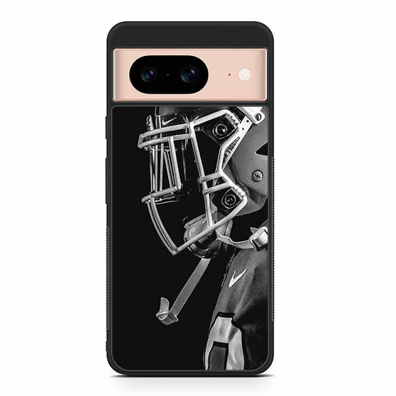 Clemson tigers player Google Pixel 8/ Pixel 8a/ Pixel 8 Pro Case