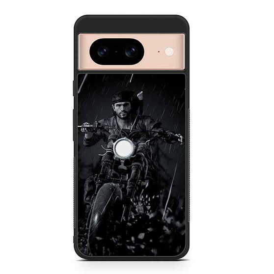 Days Gone in Rain Google Pixel 8/ Pixel 8a/ Pixel 8 Pro Case