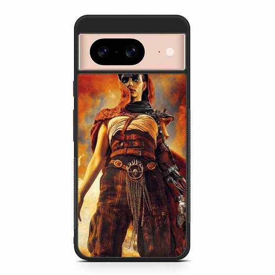 Furiosa Mad Max Saga 2 Google Pixel 8/ Pixel 8a/ Pixel 8 Pro Case