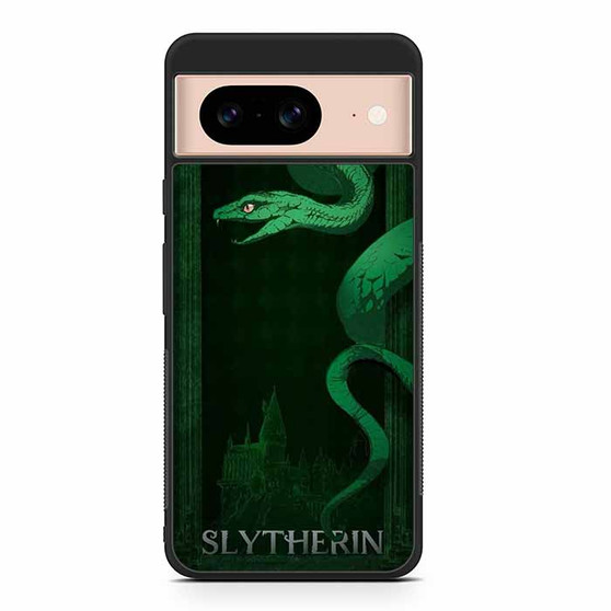 Harry Potter Slytherin Google Pixel 8/ Pixel 8a/ Pixel 8 Pro Case