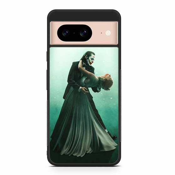 Joker and harley Google Pixel 8/ Pixel 8a/ Pixel 8 Pro Case
