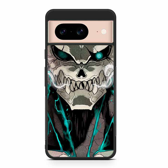 Kaiju No 8 Kafka Kaiju Google Pixel 8/ Pixel 8a/ Pixel 8 Pro Case
