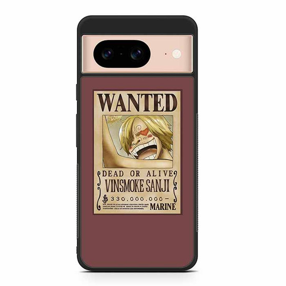 Sanji Bounty Google Pixel 8/ Pixel 8a/ Pixel 8 Pro Case