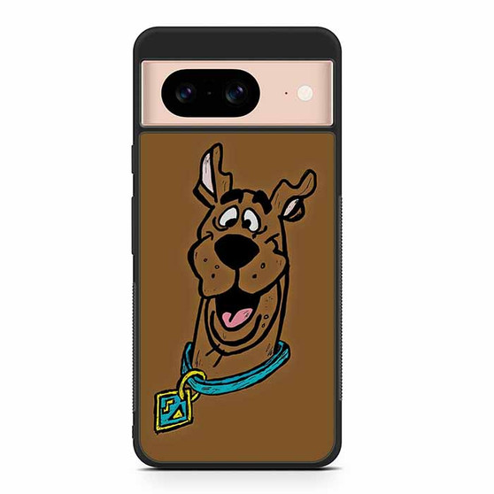 Scooby doo bedoo Google Pixel 8/ Pixel 8a/ Pixel 8 Pro Case