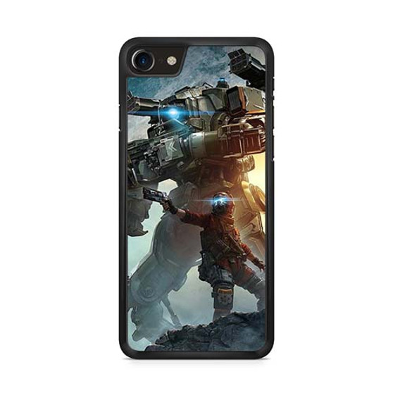 Titanfall 2 With BT iPhone 8 | iPhone 8 Plus Case