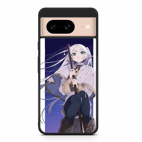 Sousou No Frieren 2 Google Pixel 8/ Pixel 8a/ Pixel 8 Pro Case