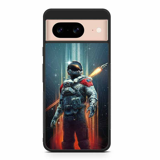 Starfield Art Google Pixel 8/ Pixel 8a/ Pixel 8 Pro Case