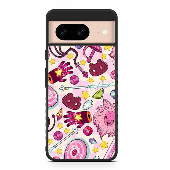 Steven universe things Google Pixel 8/ Pixel 8a/ Pixel 8 Pro Case