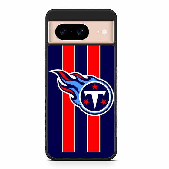 Tennessee Titans 3 Google Pixel 8/ Pixel 8a/ Pixel 8 Pro Case
