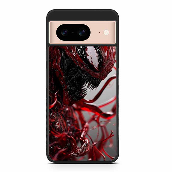 Venom Carnage Google Pixel 8/ Pixel 8a/ Pixel 8 Pro Case