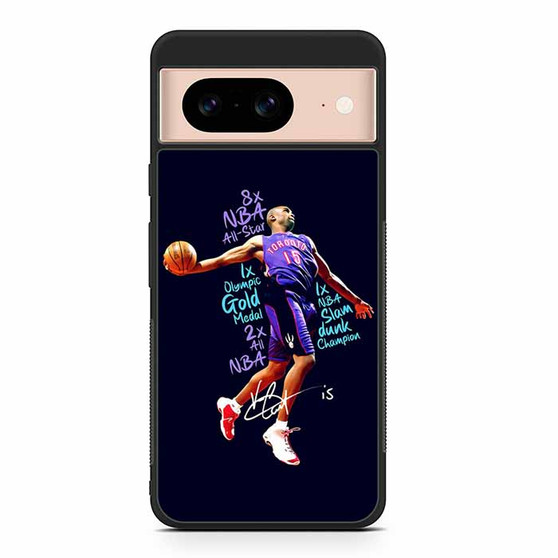 Vince Carter Dunk Google Pixel 8/ Pixel 8a/ Pixel 8 Pro Case