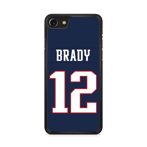 Tom Brady 1 iPhone 8 | iPhone 8 Plus Case
