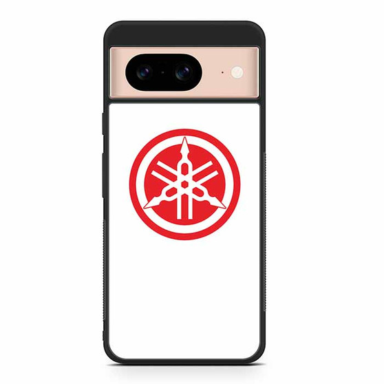 Yamaha classic fork Google Pixel 8/ Pixel 8a/ Pixel 8 Pro Case