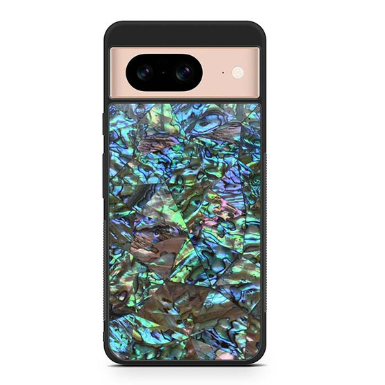 Abalone Shell Google Pixel 8/ Pixel 8a/ Pixel 8 Pro Case