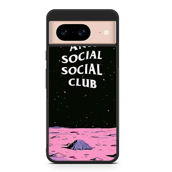 Anti Social Social Club 2 Google Pixel 8/ Pixel 8a/ Pixel 8 Pro Case