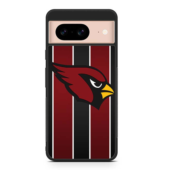 arizona cardinals Google Pixel 8/ Pixel 8a/ Pixel 8 Pro Case