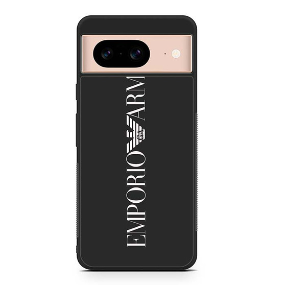 Armani Google Pixel 8/ Pixel 8a/ Pixel 8 Pro Case
