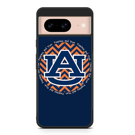 Auburn Tigers American Football 1 Google Pixel 8/ Pixel 8a/ Pixel 8 Pro Case