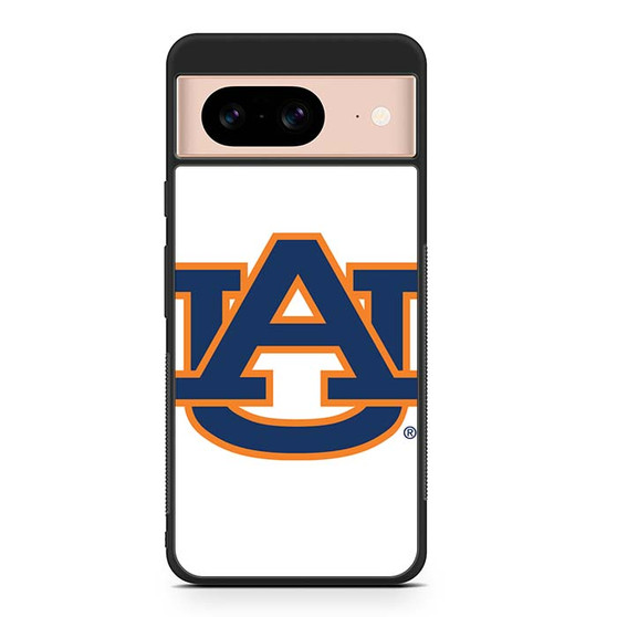 Auburn Tigers 1 Google Pixel 8/ Pixel 8a/ Pixel 8 Pro Case