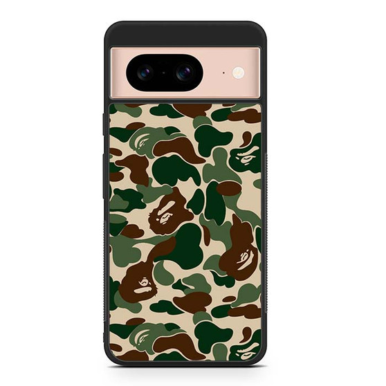 Bape Camo Google Pixel 8/ Pixel 8a/ Pixel 8 Pro Case