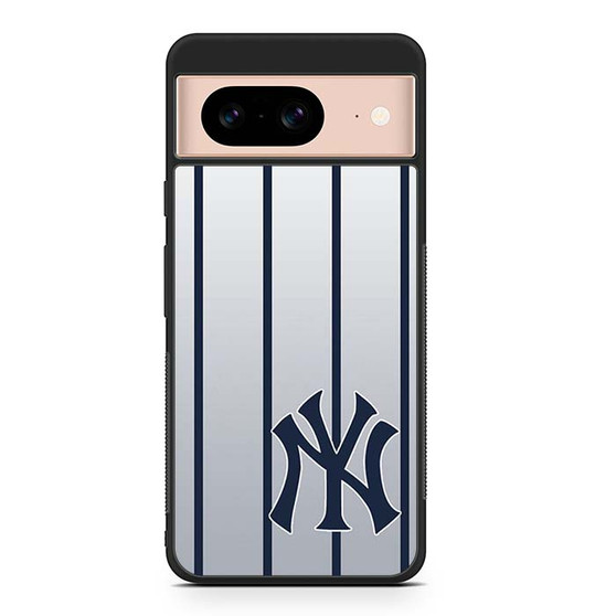 Baseball New York Yankees 5 Google Pixel 8/ Pixel 8a/ Pixel 8 Pro Case