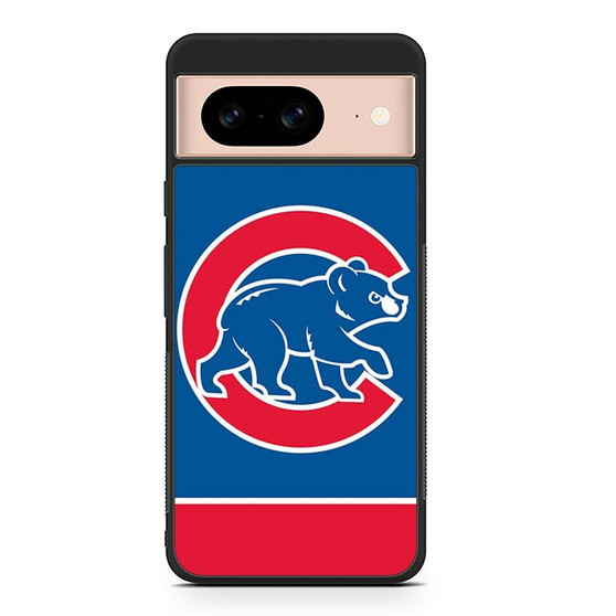 Baseball Team Chicago Cubs 2 Google Pixel 8/ Pixel 8a/ Pixel 8 Pro Case